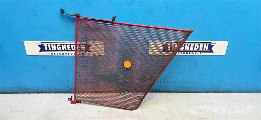 CASE 2388 Diger tarim makinalari