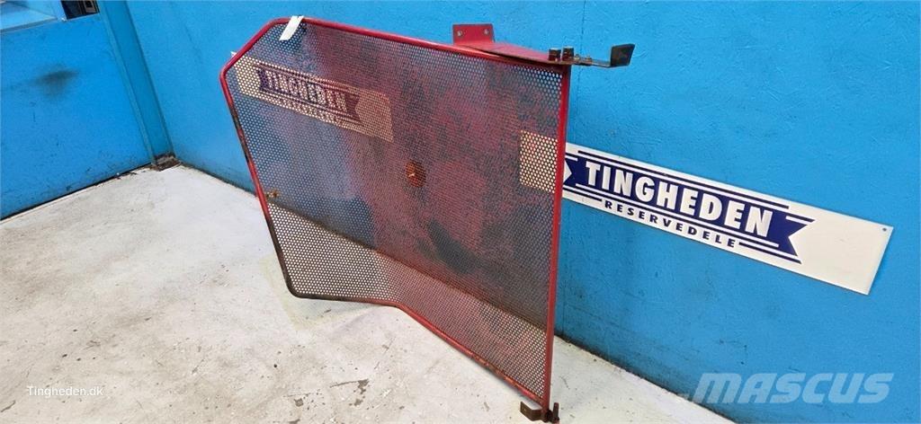 CASE 2388 Diger tarim makinalari