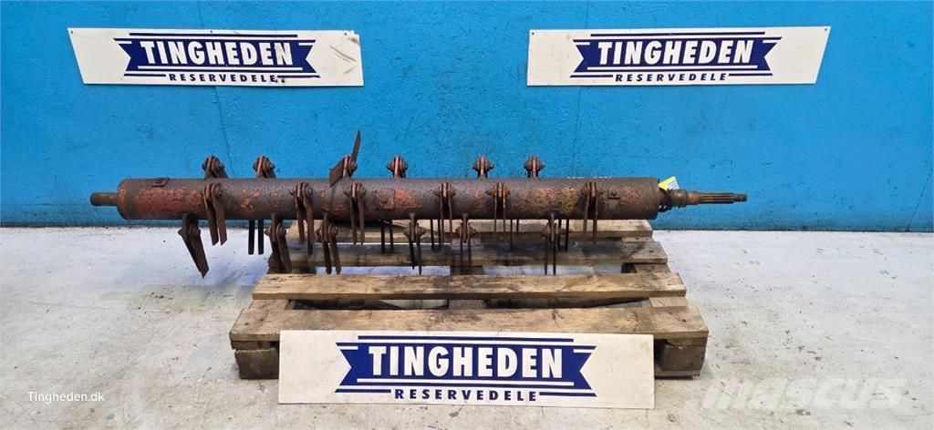 CASE 2388 Biçerdöver aksesuarlari