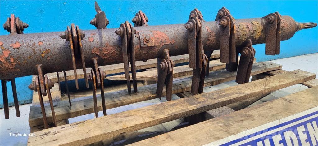 CASE 2388 Biçerdöver aksesuarlari