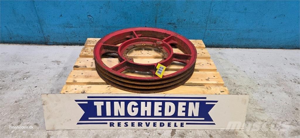 CASE 2388 Diger tarim makinalari