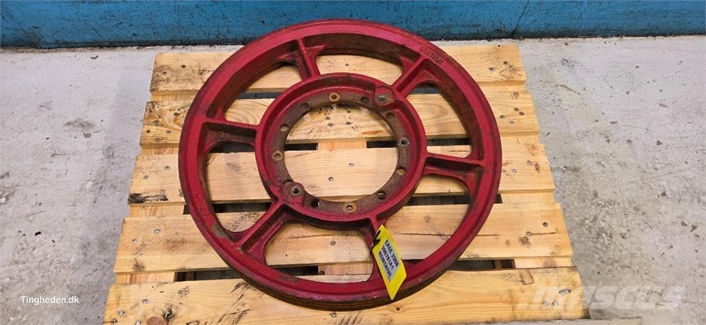 CASE 2388 Diger tarim makinalari