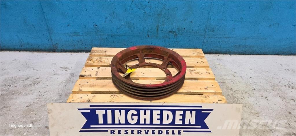 CASE 2388 Diger tarim makinalari