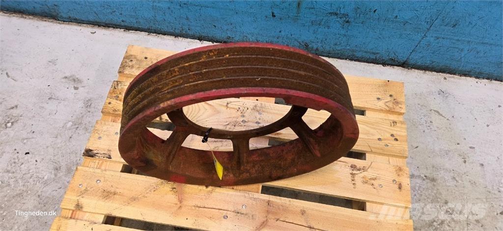 CASE 2388 Diger tarim makinalari