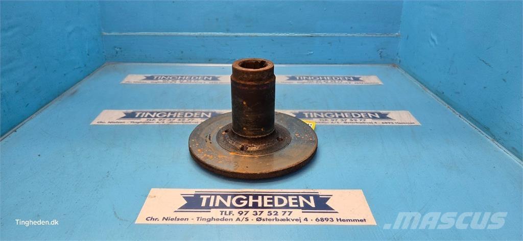 CASE 2388 Biçerdöver aksesuarlari