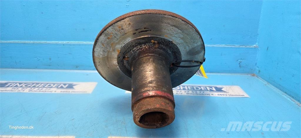 CASE 2388 Biçerdöver aksesuarlari