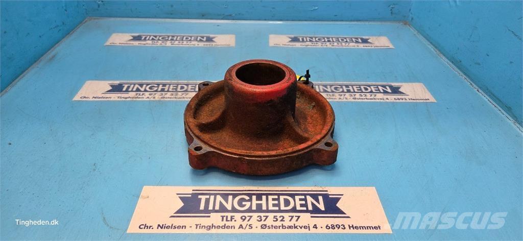 CASE 2388 Biçerdöver aksesuarlari