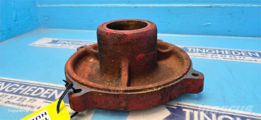 CASE 2388 Biçerdöver aksesuarlari