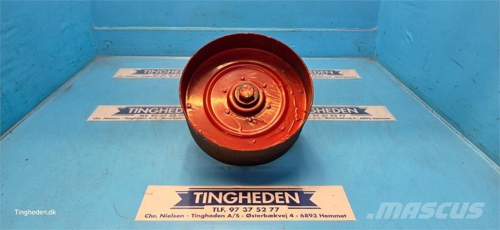 CASE 2388 Diger tarim makinalari