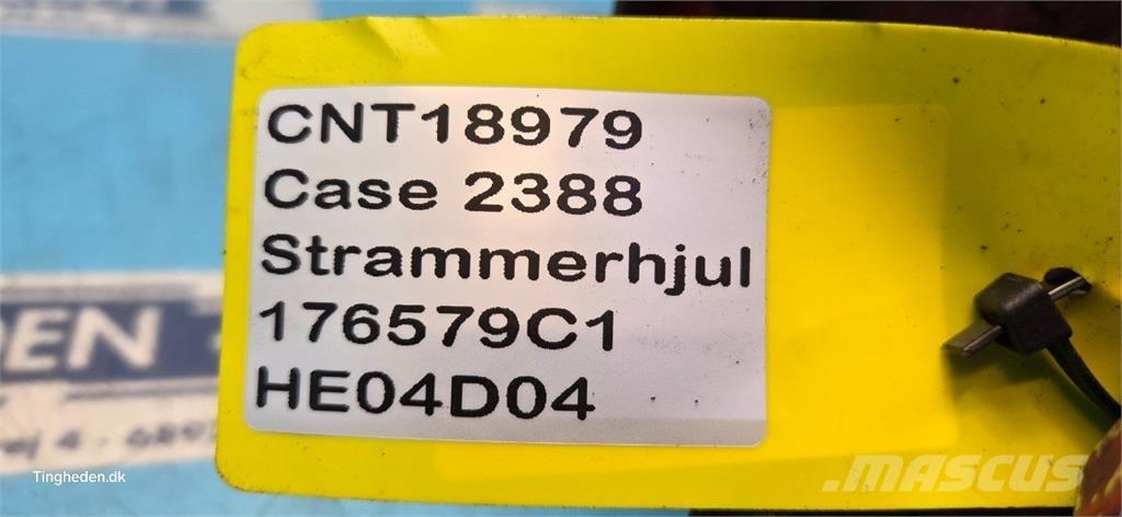 CASE 2388 Diger tarim makinalari