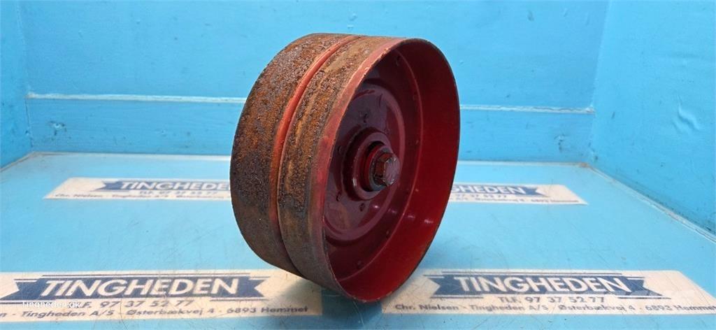 CASE 2388 Diger tarim makinalari