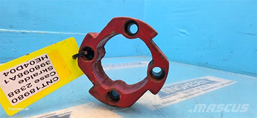 CASE 2388 Biçerdöver aksesuarlari