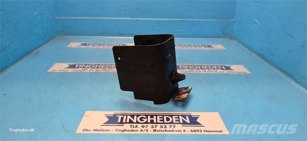 CASE 2388 Biçerdöver aksesuarlari