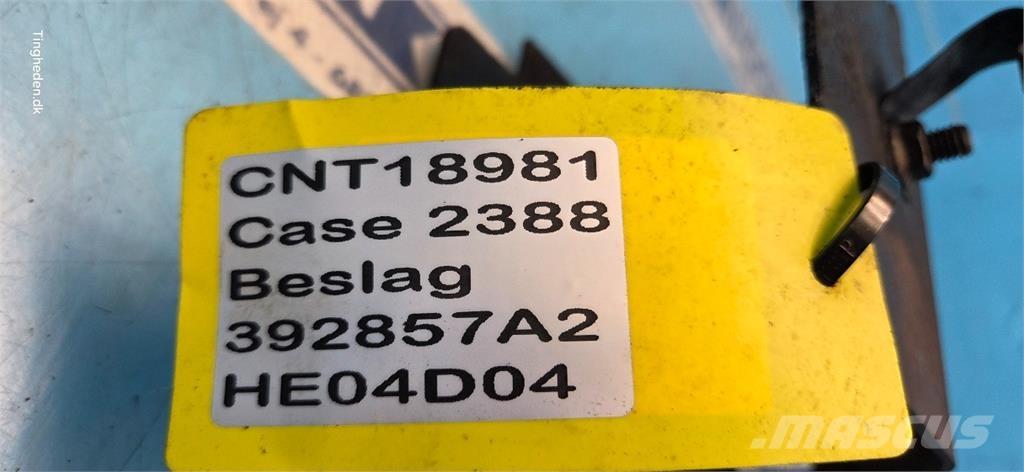 CASE 2388 Biçerdöver aksesuarlari