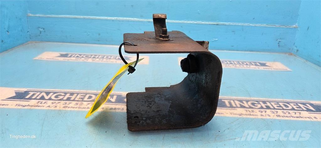 CASE 2388 Biçerdöver aksesuarlari