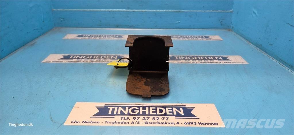 CASE 2388 Biçerdöver aksesuarlari