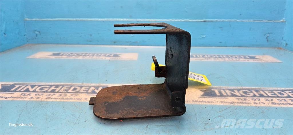 CASE 2388 Biçerdöver aksesuarlari