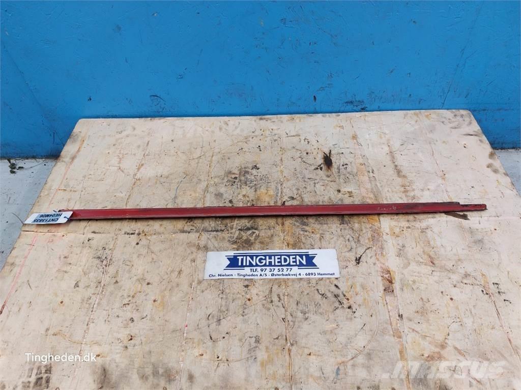CASE 2388 AF Diger tarim makinalari