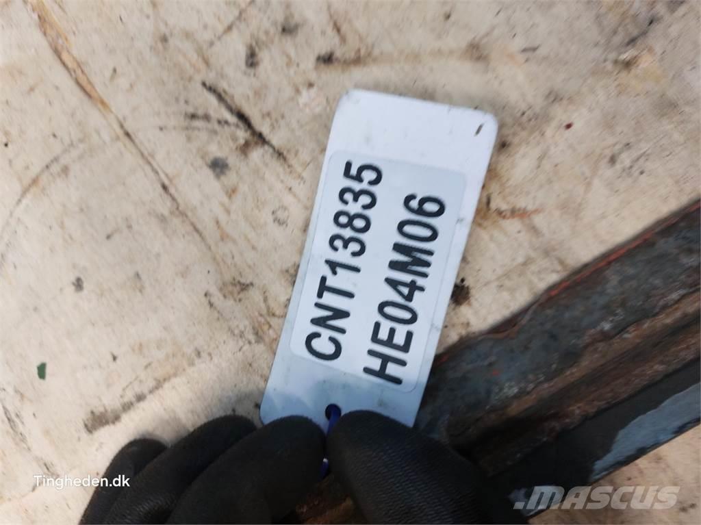 CASE 2388 AF Diger tarim makinalari
