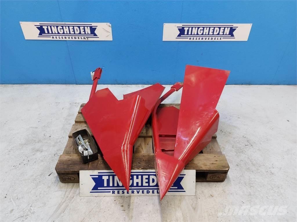 CASE 3050 Biçerdöver aksesuarlari