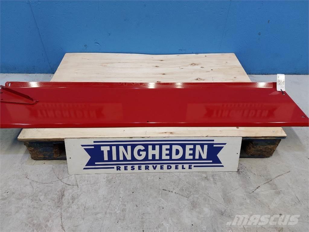 CASE 3050 Biçerdöver aksesuarlari