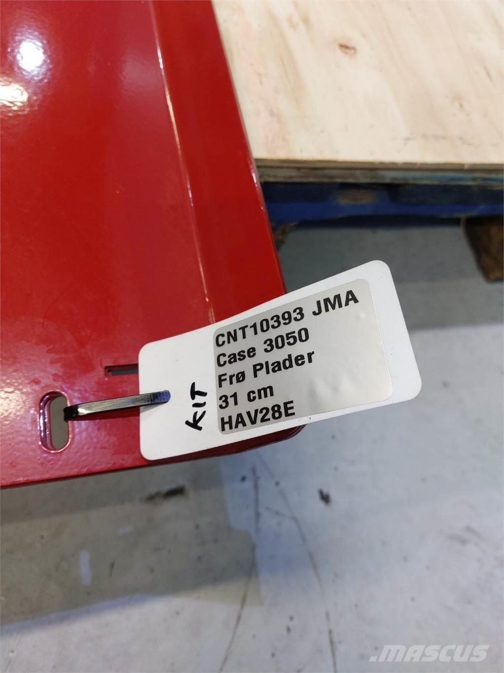 CASE 3050 Biçerdöver aksesuarlari