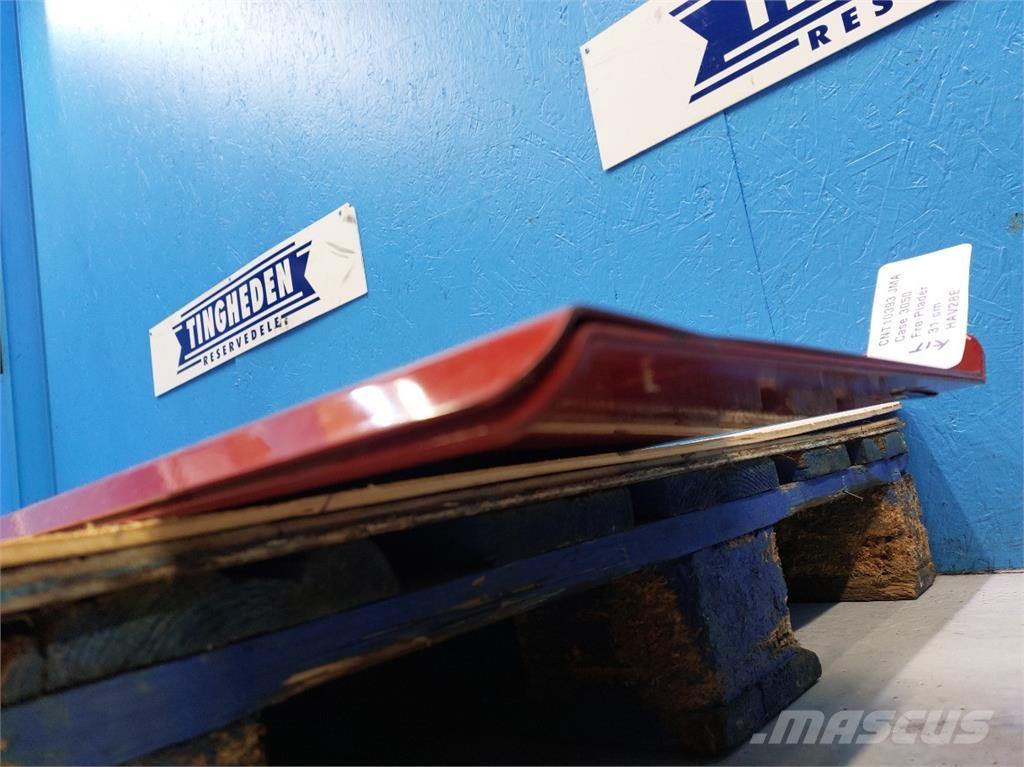 CASE 3050 Biçerdöver aksesuarlari