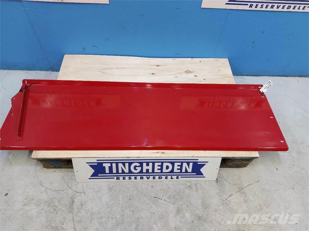 CASE 3050 Biçerdöver aksesuarlari