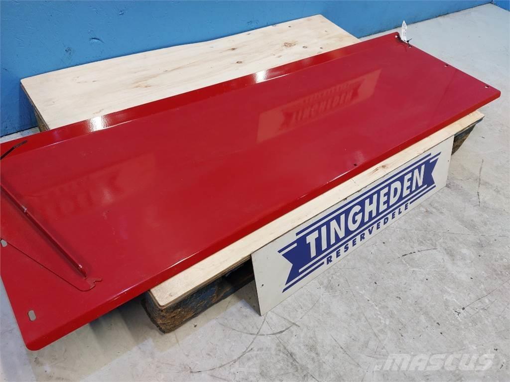 CASE 3050 Biçerdöver aksesuarlari