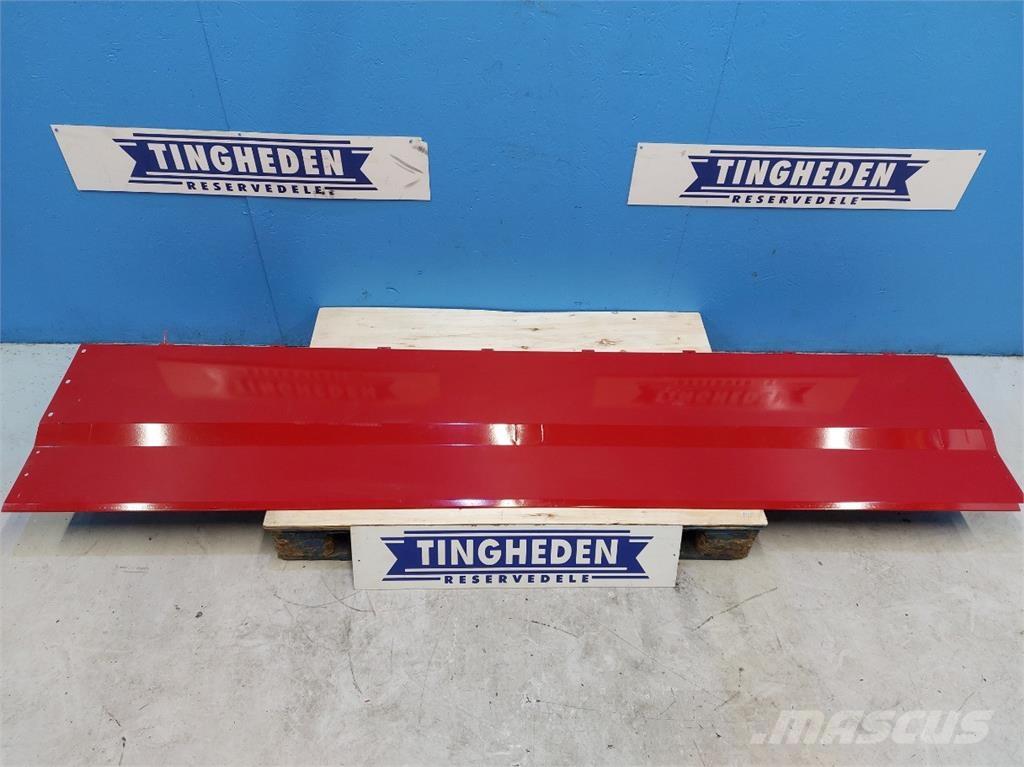 CASE 3050 Biçerdöver aksesuarlari