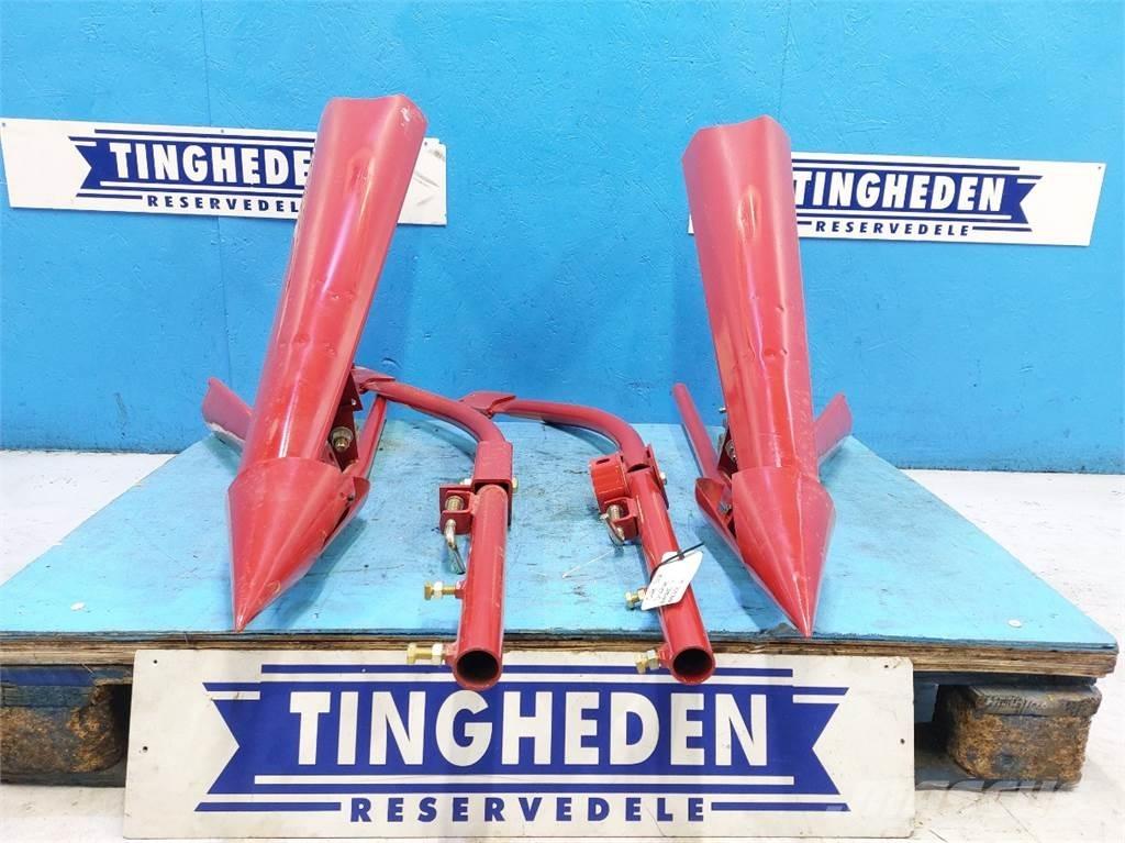 CASE 3050 Biçerdöver aksesuarlari