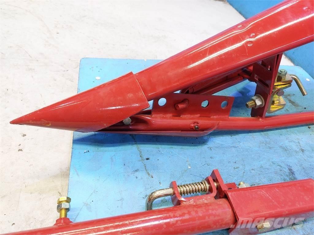 CASE 3050 Biçerdöver aksesuarlari