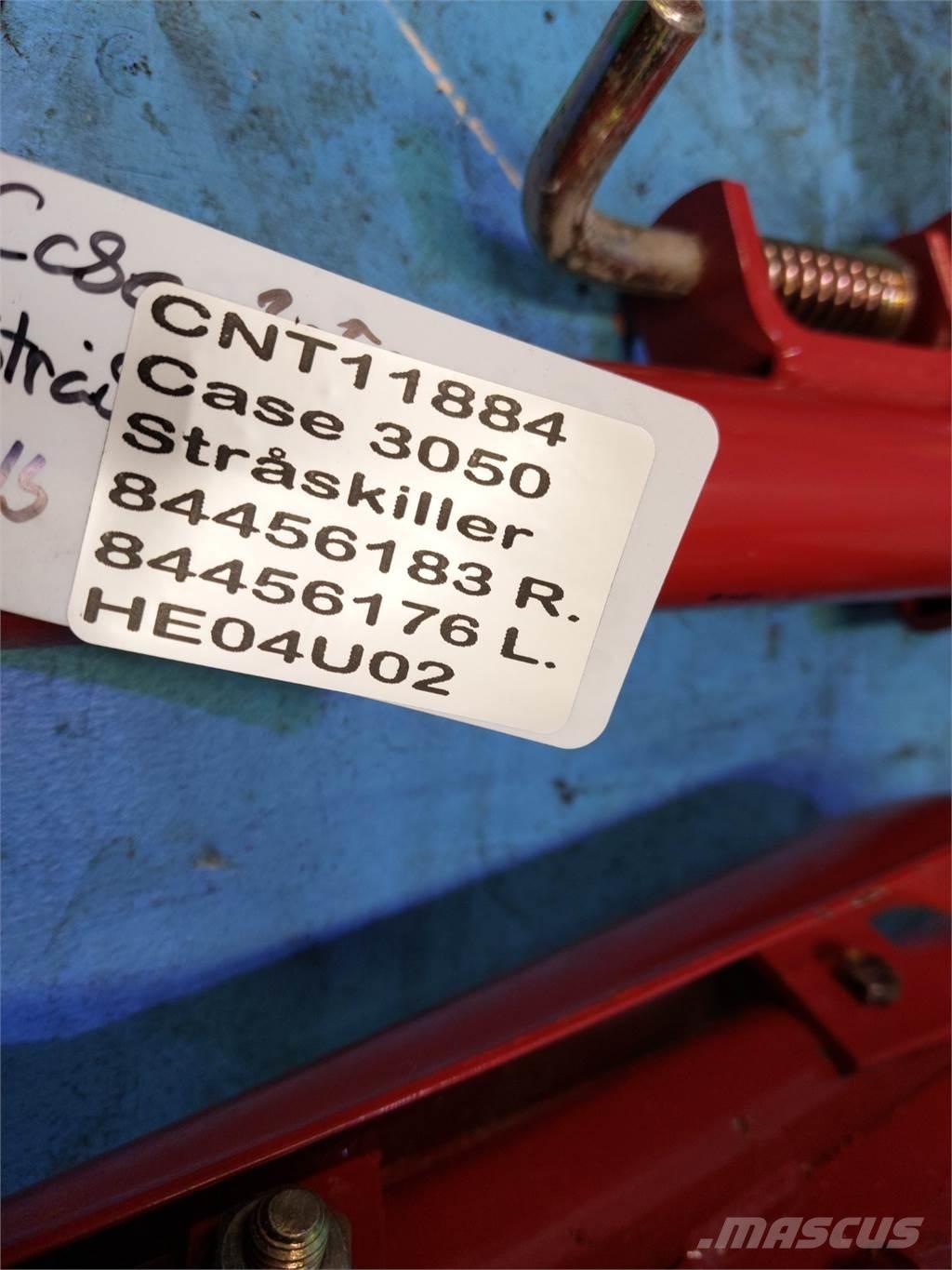 CASE 3050 Biçerdöver aksesuarlari