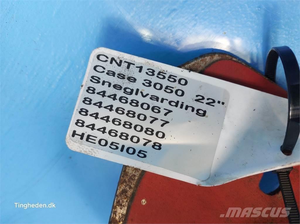 CASE 3050 Biçerdöver aksesuarlari