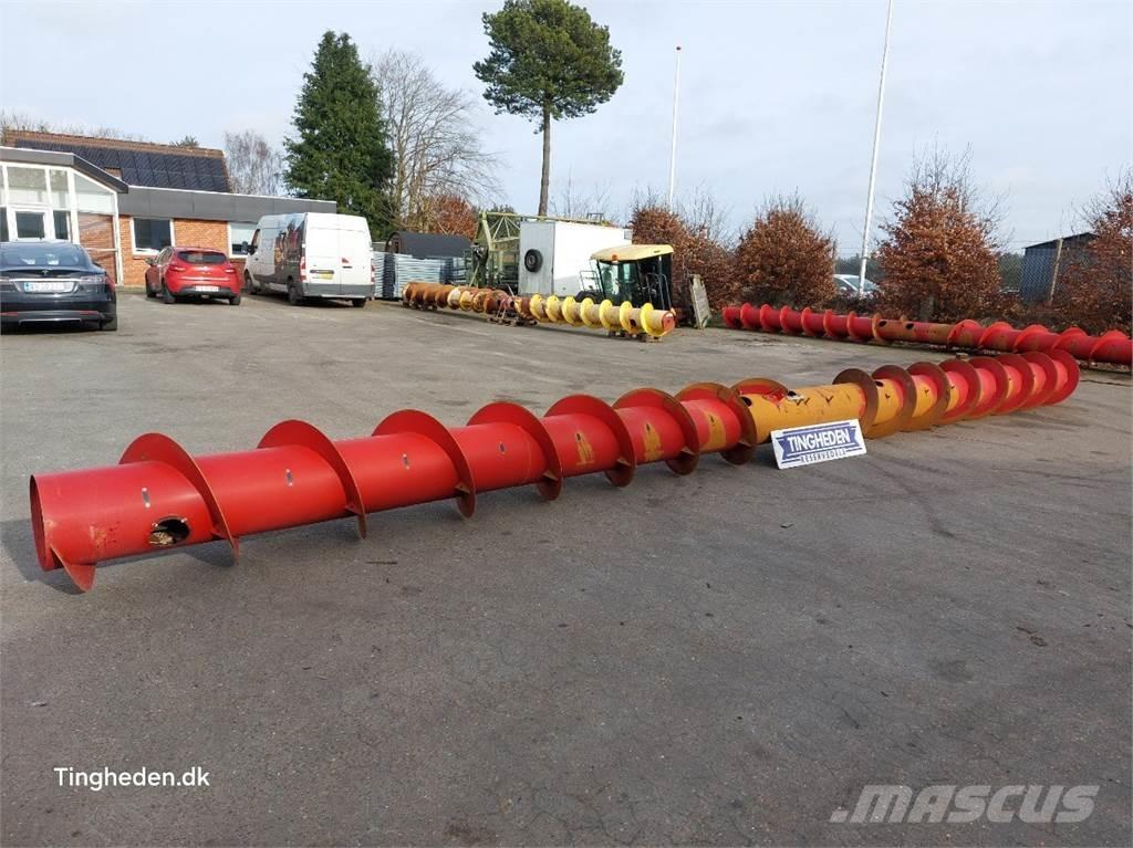 CASE 3050 Biçerdöver aksesuarlari