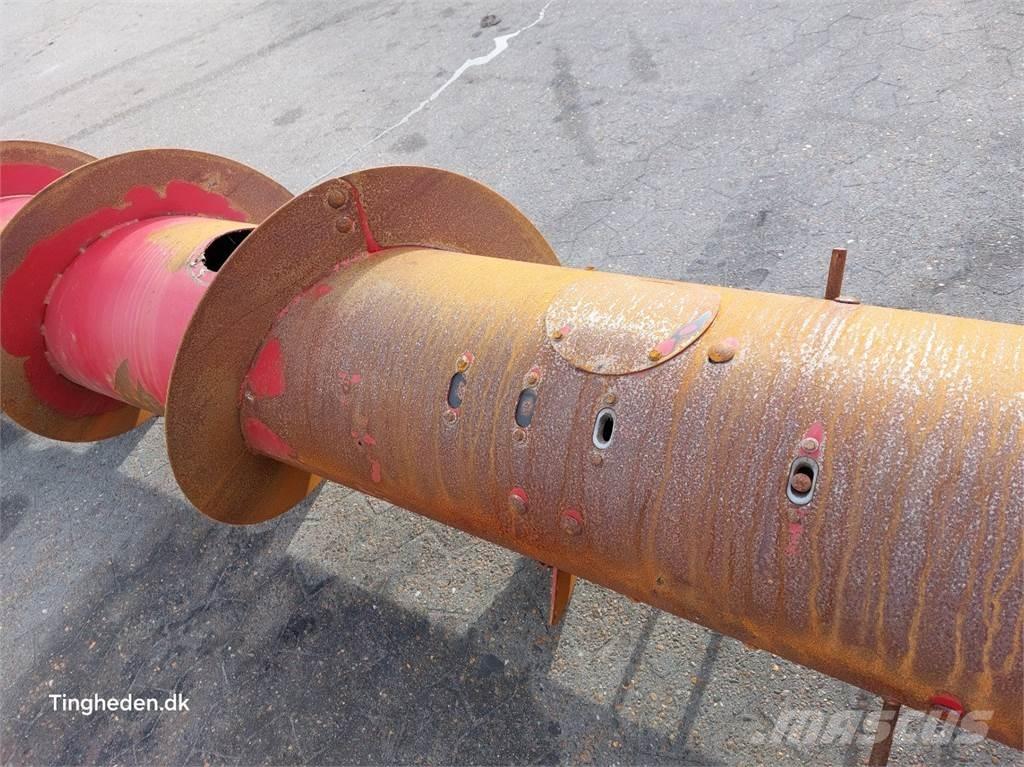 CASE 3050 Biçerdöver aksesuarlari