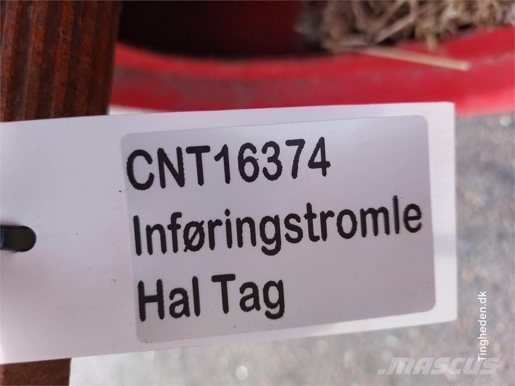 CASE 3050 Biçerdöver aksesuarlari