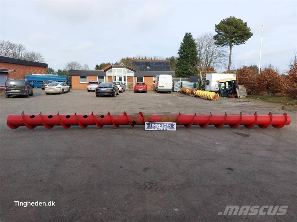 CASE 3050 Biçerdöver aksesuarlari