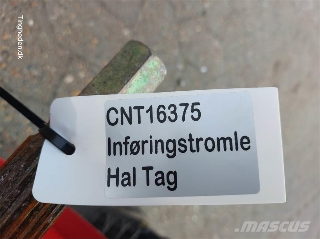 CASE 3050 Biçerdöver aksesuarlari