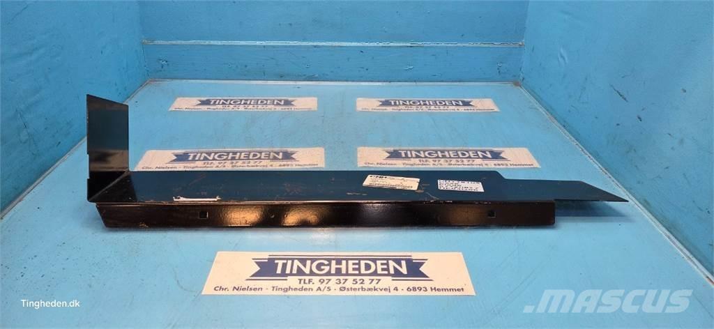 CASE 5088 Biçerdöver aksesuarlari