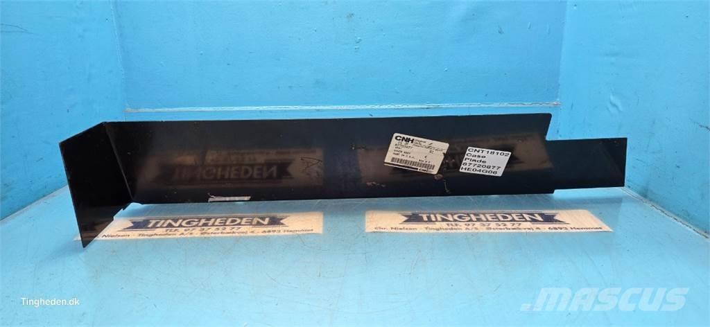 CASE 5088 Biçerdöver aksesuarlari