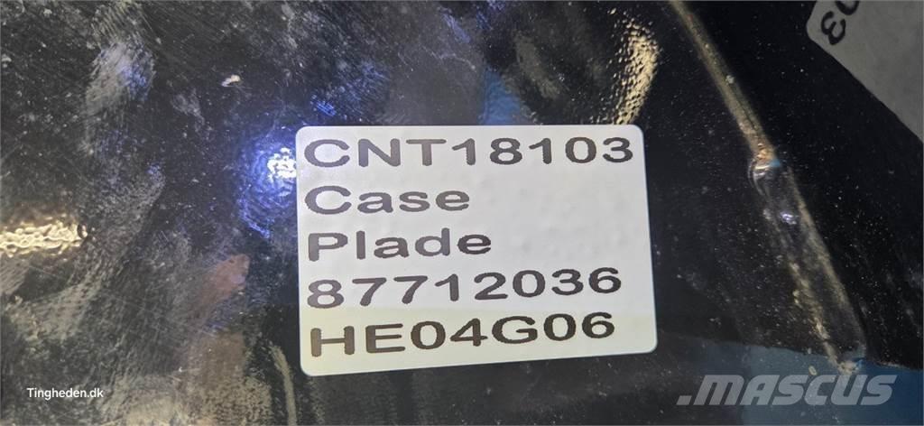 CASE 5088 Biçerdöver aksesuarlari