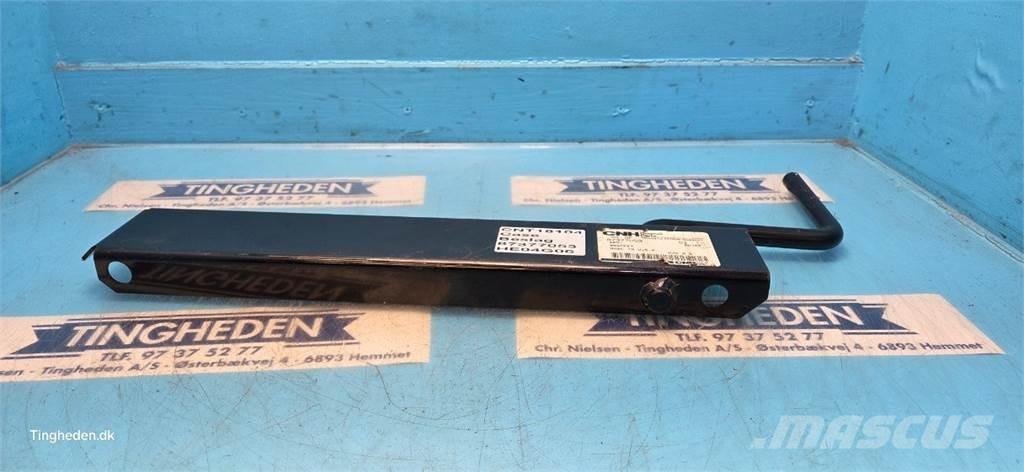 CASE 5088 Biçerdöver aksesuarlari