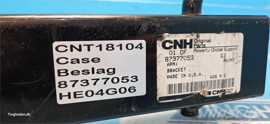 CASE 5088 Biçerdöver aksesuarlari