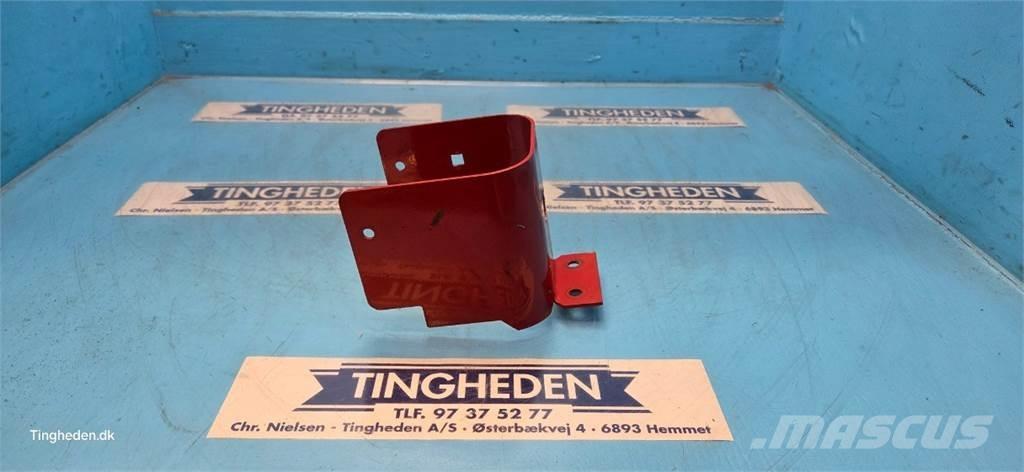 CASE 5088 Biçerdöver aksesuarlari