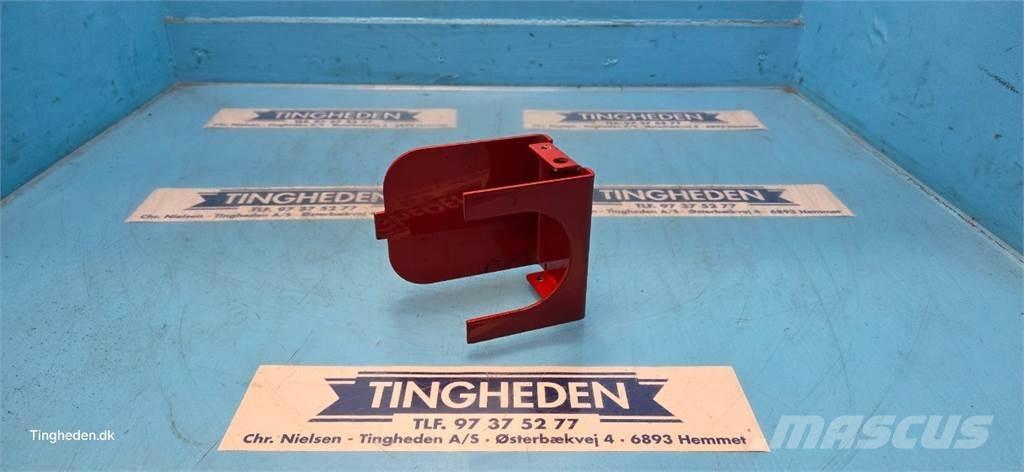 CASE 5088 Biçerdöver aksesuarlari