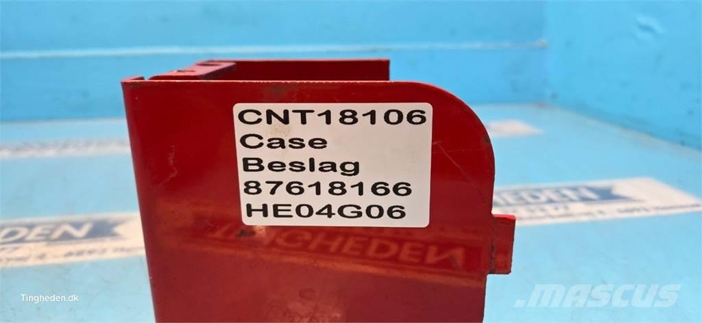 CASE 5088 Biçerdöver aksesuarlari