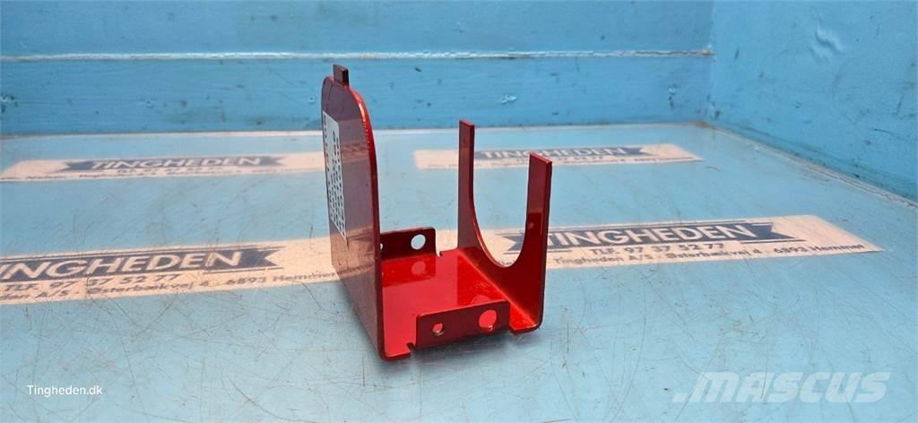 CASE 5088 Biçerdöver aksesuarlari