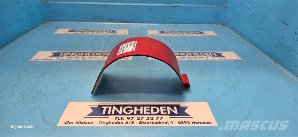 CASE 5088 Biçerdöver aksesuarlari