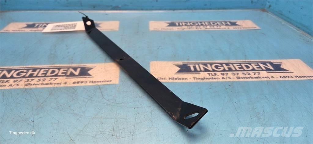 CASE 5088 Diger tarim makinalari